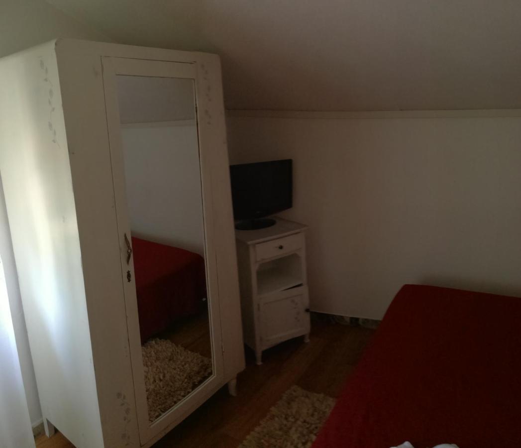 Villa Lauda B&B 리미니 외부 사진